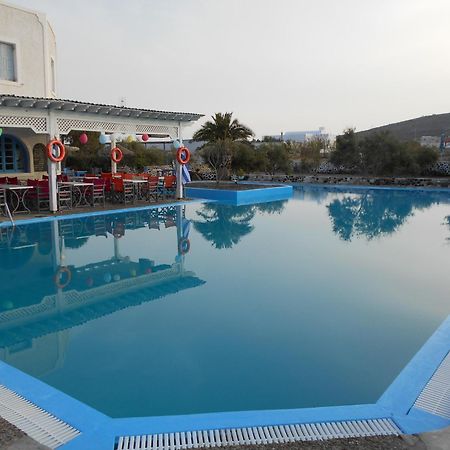 The Three Anchors Rooms Emporio  Экстерьер фото