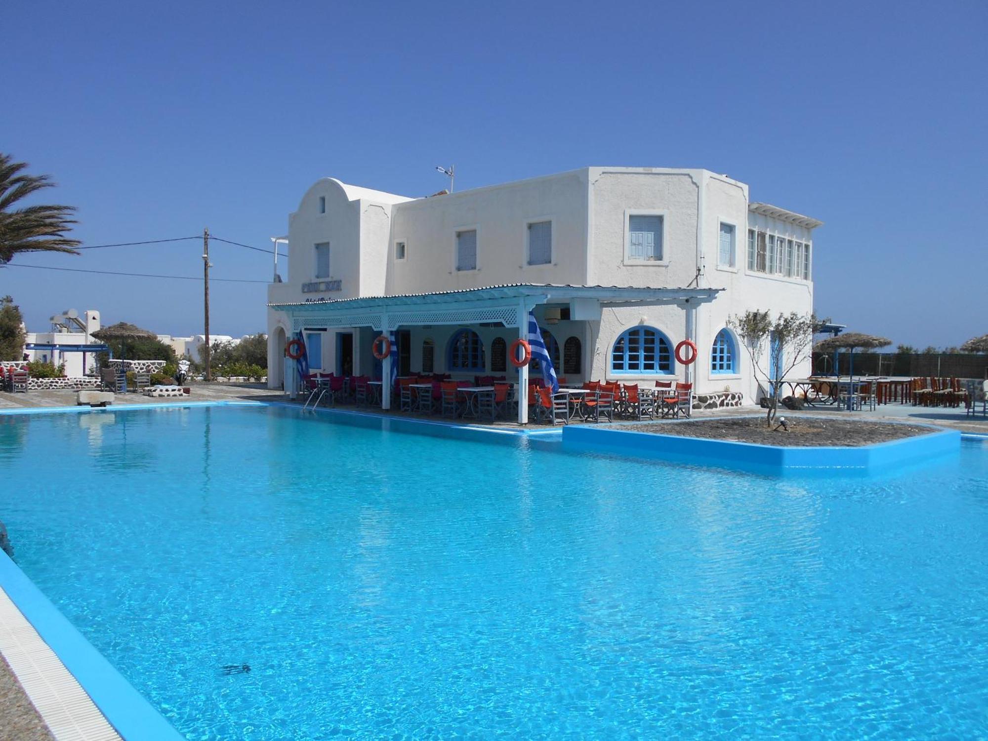 The Three Anchors Rooms Emporio  Экстерьер фото