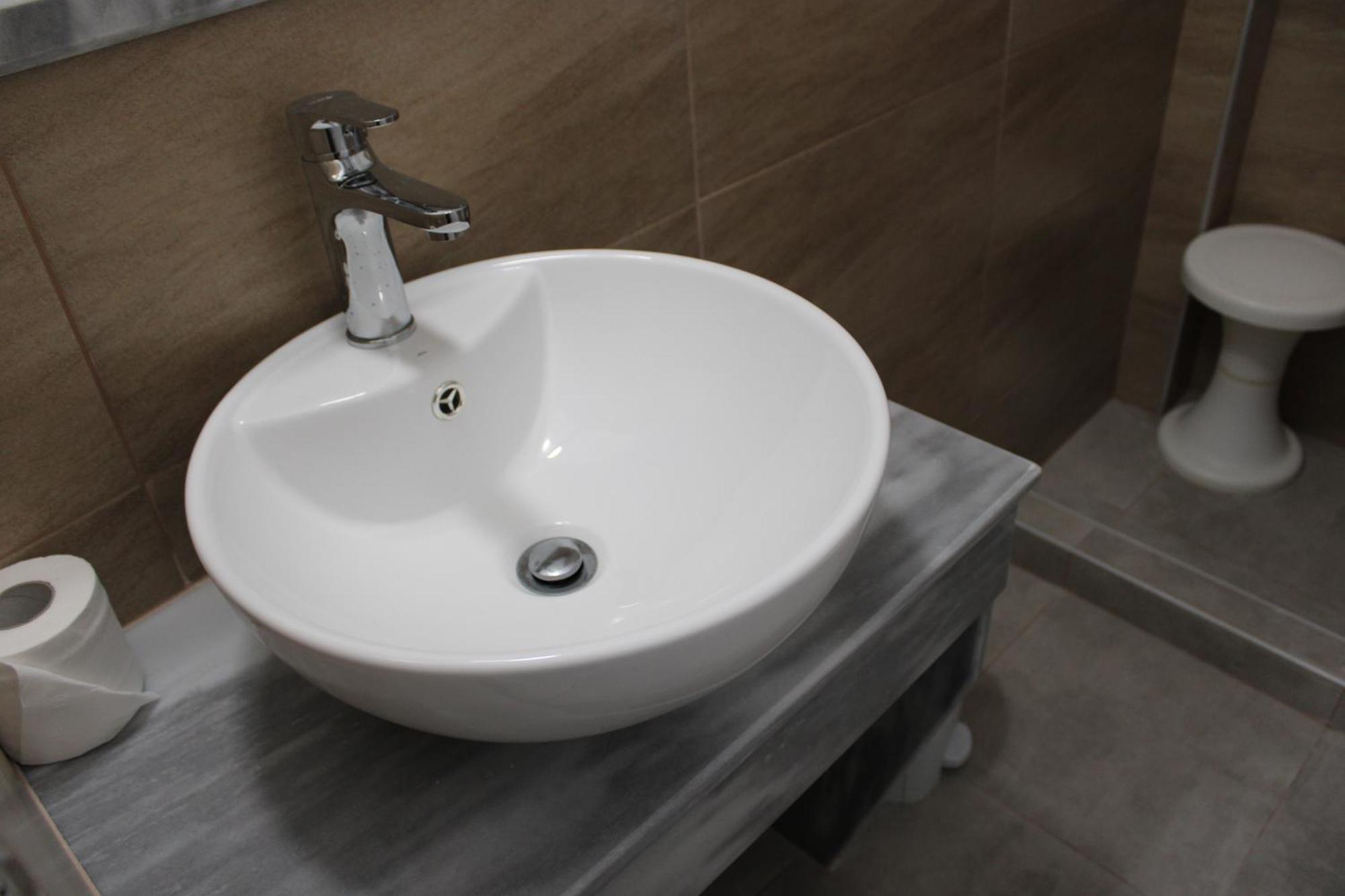 The Three Anchors Rooms Emporio  Экстерьер фото