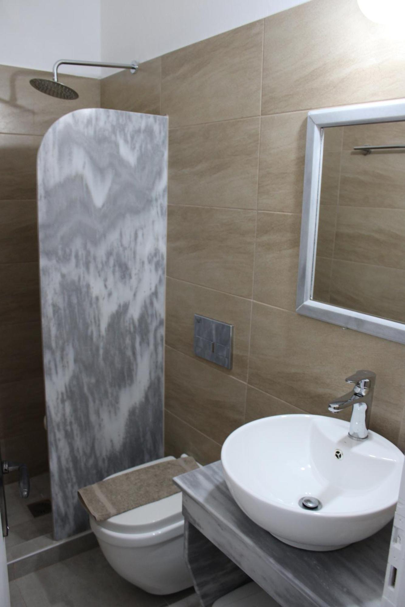 The Three Anchors Rooms Emporio  Экстерьер фото