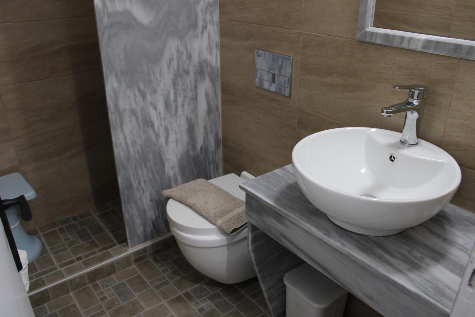The Three Anchors Rooms Emporio  Экстерьер фото