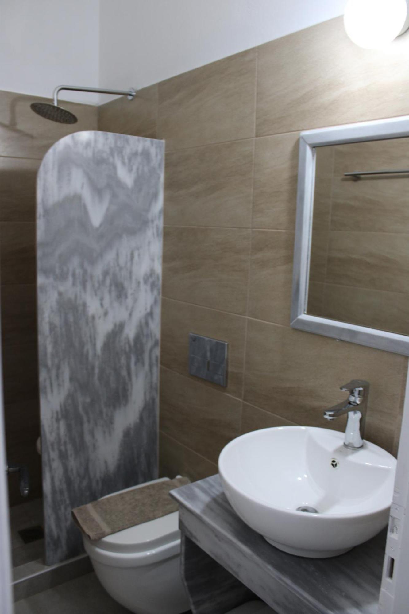 The Three Anchors Rooms Emporio  Экстерьер фото